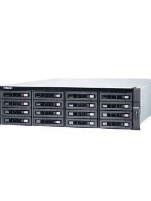 ذخیره ساز تحت شبکه کیونپ QNAP - TDS-16489U-SB3