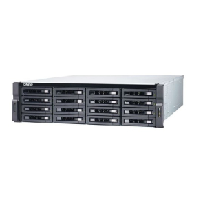 ذخیره ساز تحت شبکه کیونپ QNAP - TDS-16489U-SA2