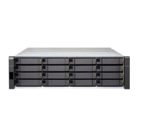ذخیره ساز تحت شبکه کیونپ QNAP - ES1640dc