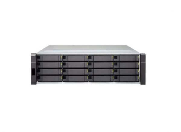 ذخیره ساز تحت شبکه کیونپ QNAP - ES1640dc