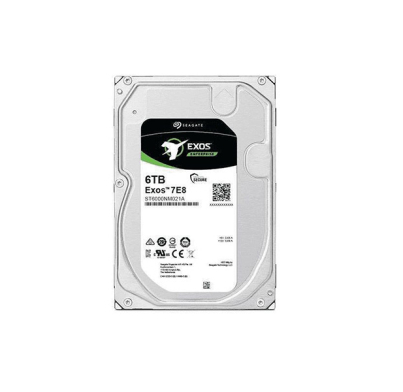 هارد دیسک سیگیت مدل Seagate ST6000NM021A