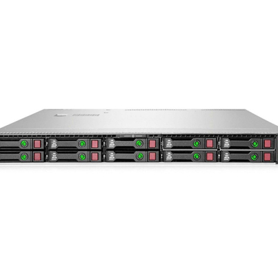 خرید سرور HPE ProLiant DL360 Gen9