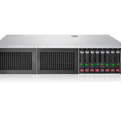 سرور اچ پی مدل HP Proliant DL380 G9