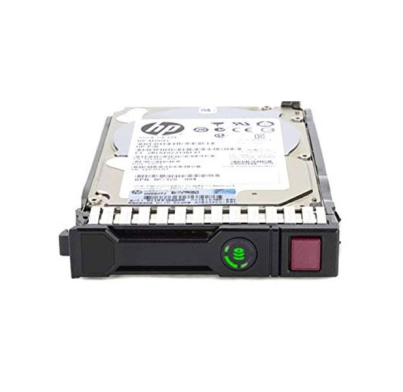 هارد سرور 900 گیگابایت اچ پی مدل HDD 900G 15K