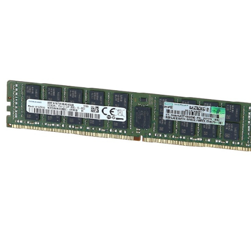 HP RAM 32