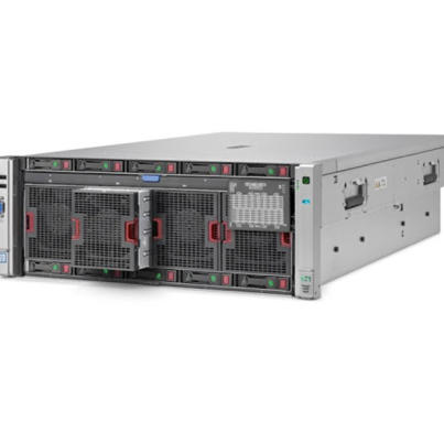 سرور HPE ProLiant DL580 Gen10