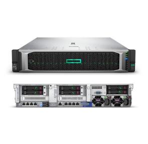 سرور اچ پی HPE ProLiant DL380 Gen10 Server