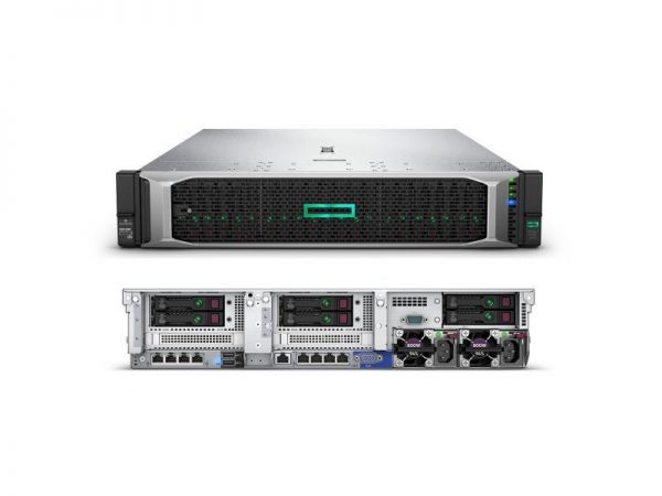 سرور اچ پی HPE ProLiant DL380 Gen10 Server