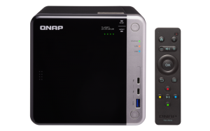 خرید تجهیزات QNAP 