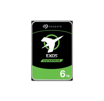 Seagate 6TB