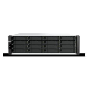 ذخیرهساز تحت شبکه کیونپ QNAP ES1686dc-R2-2142IT-96G