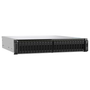 ذخیرهساز تحت شبکه کیونپ QNAP ES2486AFdc-2142IT-128G