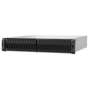 ذخیرهساز تحت شبکه کیونپ QNAP ES2486dc-2142IT-96G