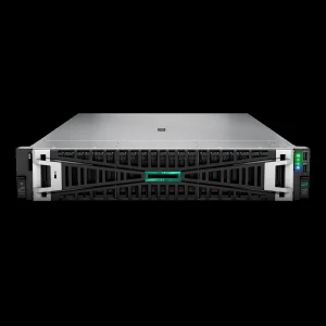 سرور رکمونت اچ‌پی HP DL380 Gen11