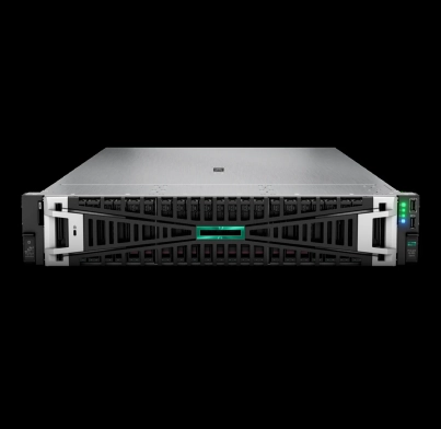 سرور رکمونت اچ‌پی HP DL380 Gen11