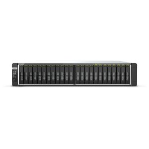 ذخیرهساز تمامفلش کیونپ QNAP TDS-h2489FU-R2-4309Y-64G