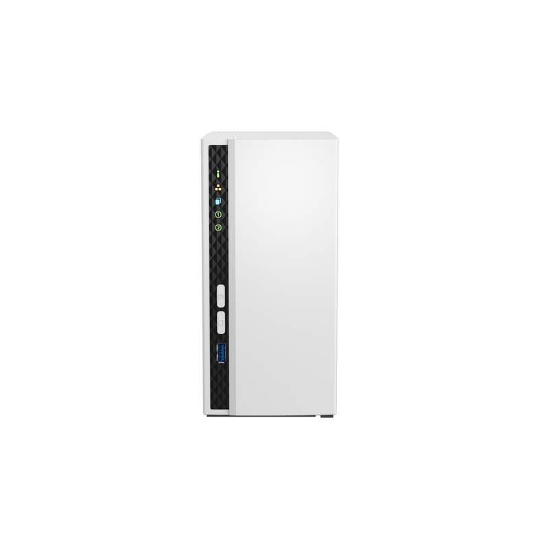 qnap-ts-233-front