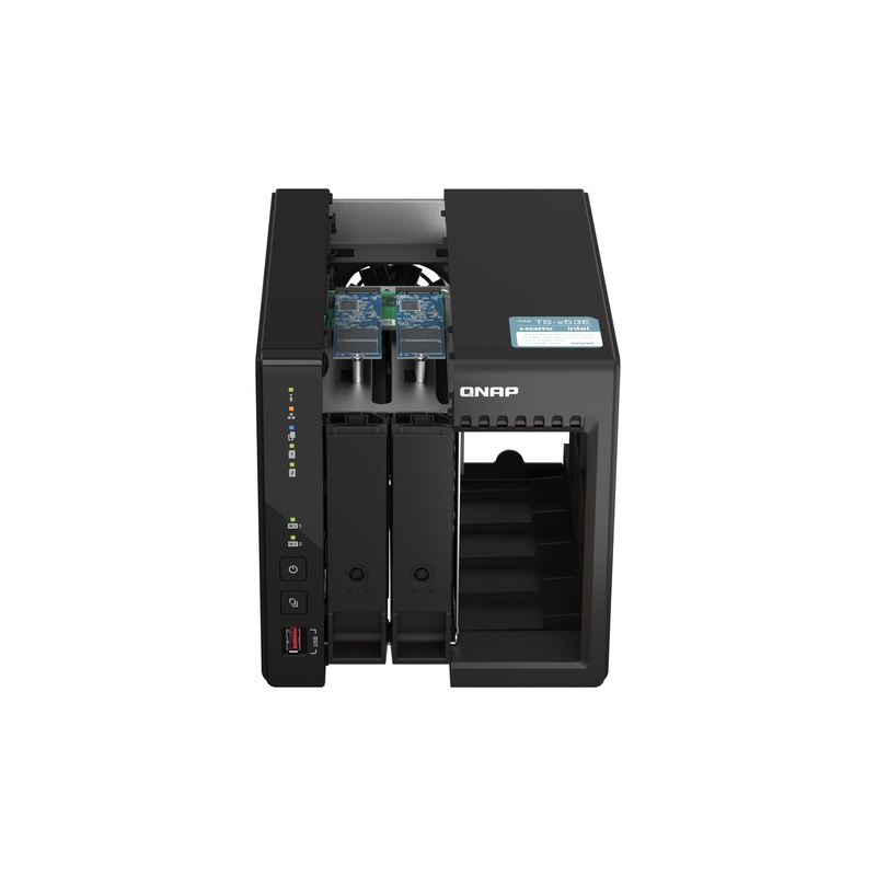 qnap-ts-253e-8g-front