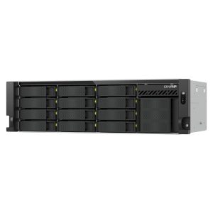 QNAP TS-h1655XeU-RP-8G