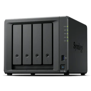 ذخیره‌ساز تحت شبکه سینولوژی Synology DS925+ 4Bay